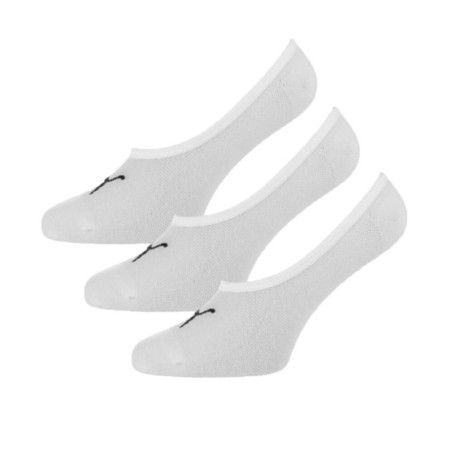 CALCETIN PUMA FOOTIE BLANCO 171002001-300