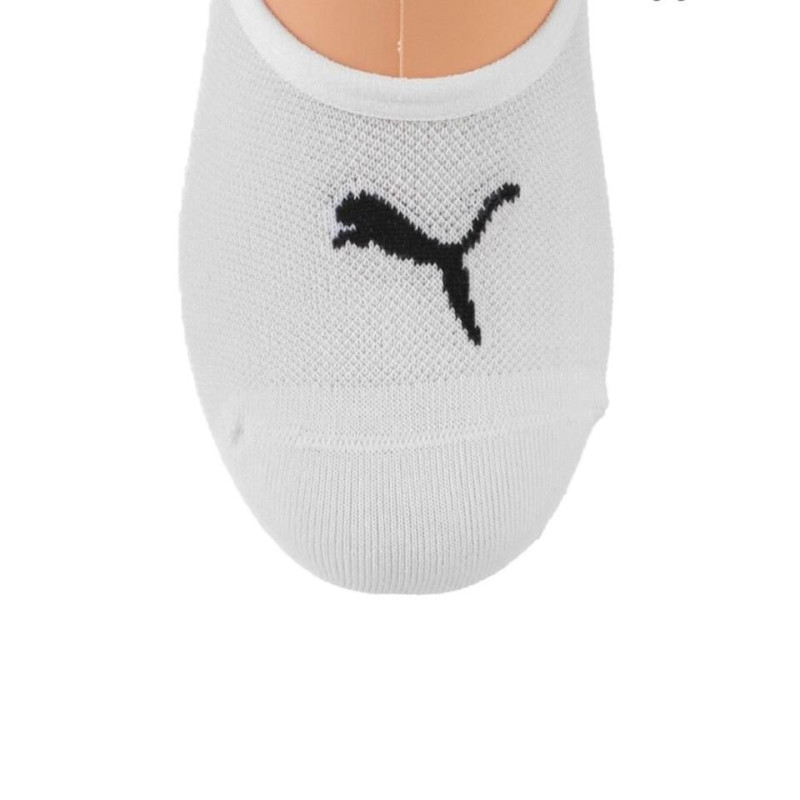 CALCETIN PUMA FOOTIE BLANCO 171002001-300