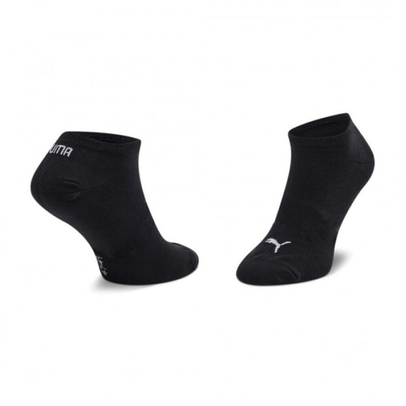 CALCETIN PUMA SNEAKER NEGRO 261080001-200