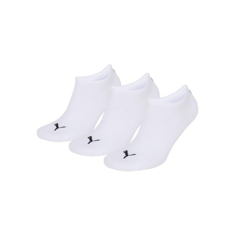 CALCETIN PUMA SNEAKER BLANCO 261080001-300