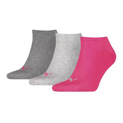 CALCETIN PUMA SNEAKER MIXTO MUJER 261080001-656 2