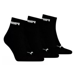 CALCETIN PUMA QUARTER NEGRO 701230337-200