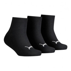 CALCETIN PUMA QUARTER KIDS NEGRO 194011001-200 2