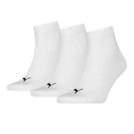 CALCETIN PUMA QUARTER BLANCO 701230337-300