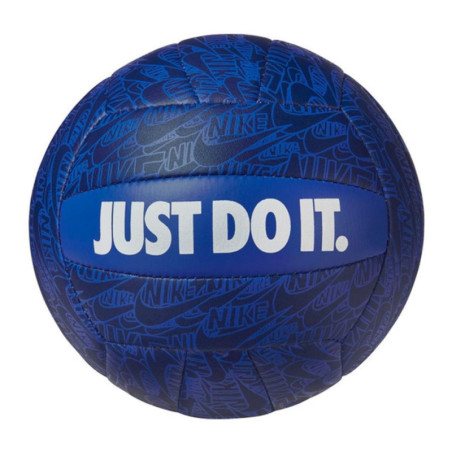 BALON MINI VOLEY NIKE AZUL N000182440903