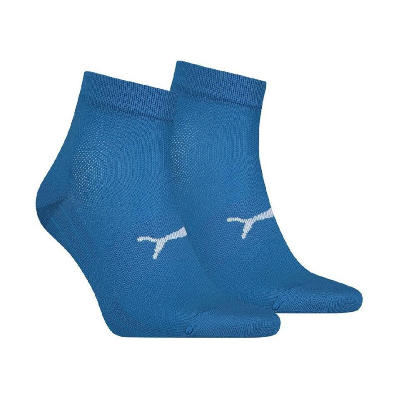 CALCETIN PUMA QUARTER SPORT AZUL 701218298-004