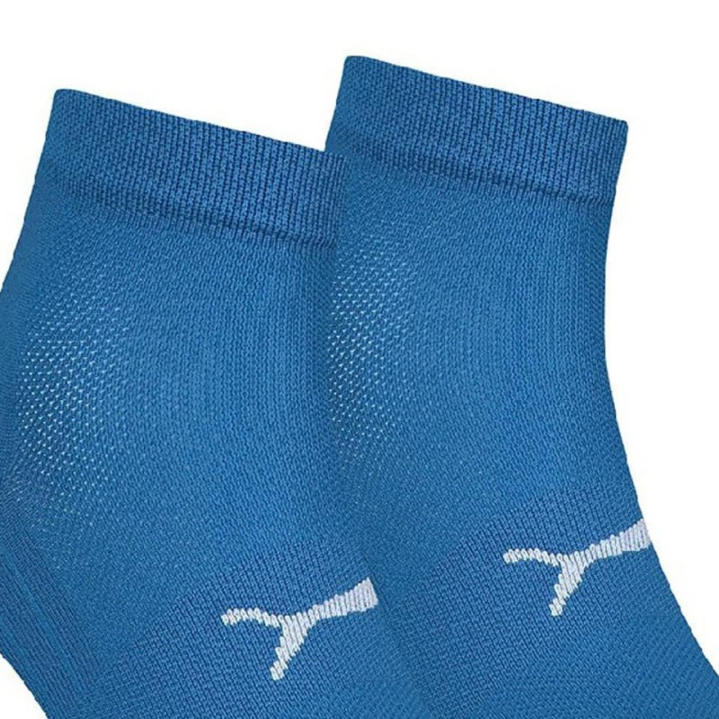 CALCETIN PUMA QUARTER SPORT AZUL 701218298-004