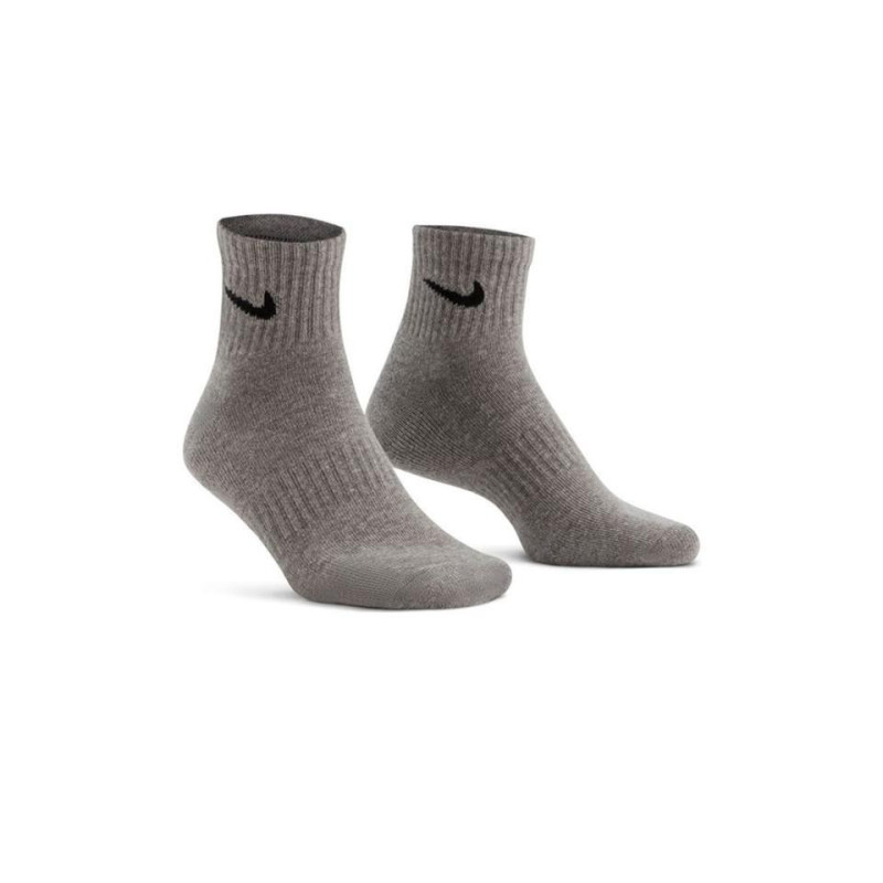 CALCETIN NIKE EVERYDAY TRICOLOR TOBILLERO SX7667