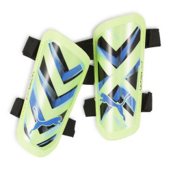 ESPINILLERA N PUMA ULTRA LIGHT VERDE 030833-10 2