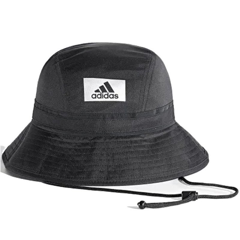 GORRO ADIDAS NEGRO TECH BUCKE HT2034