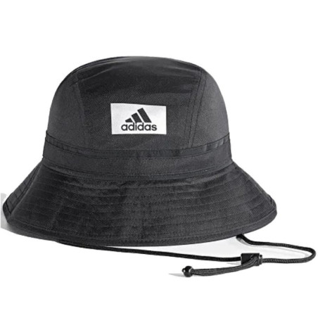 GORRO ADIDAS NEGRO TECH BUCKE HT2034