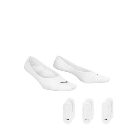 CALCETIN NIKE FOOTIE BLANCO UNISEX SX4863-101