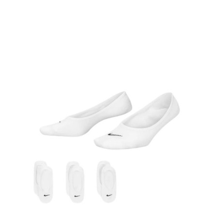 CALCETIN NIKE FOOTIE BLANCO UNISEX SX4863-101