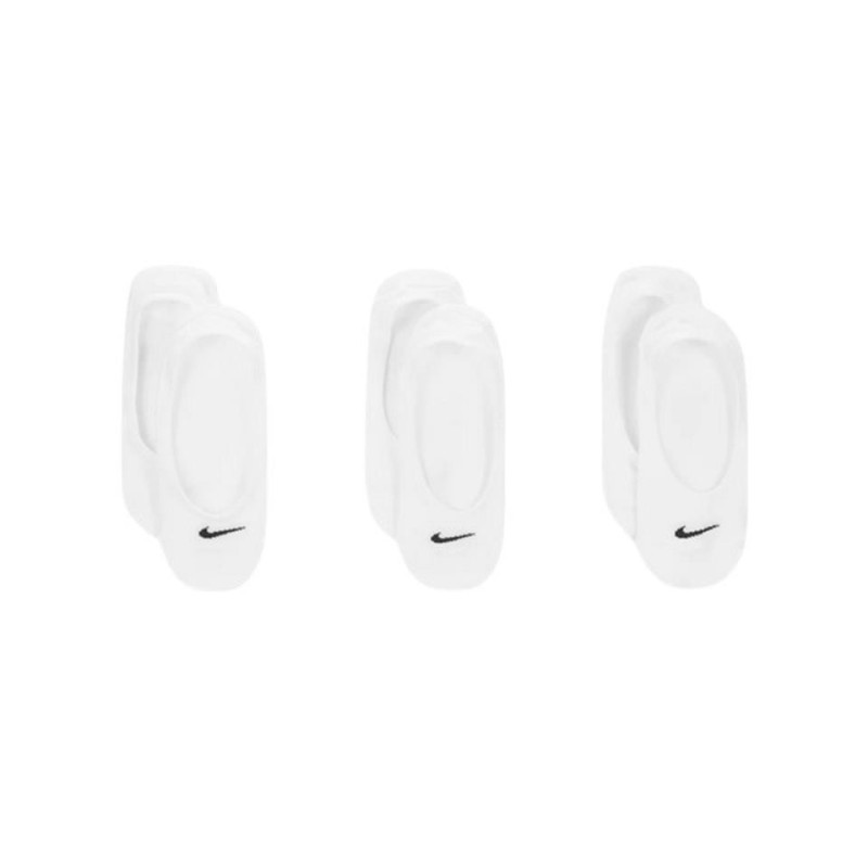 CALCETIN NIKE FOOTIE BLANCO UNISEX SX4863-101