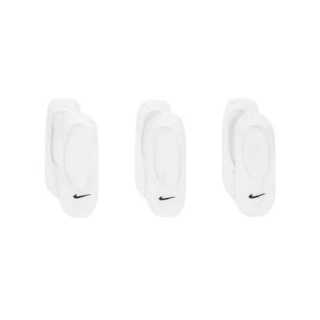 CALCETIN NIKE FOOTIE BLANCO UNISEX SX4863-101