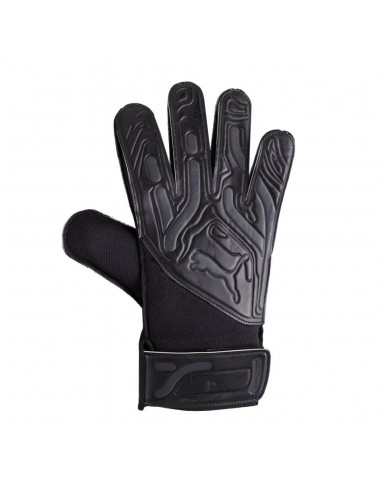 GUANTES PORTERO PUMA NEGRO ULTRA PLAY 041862-03