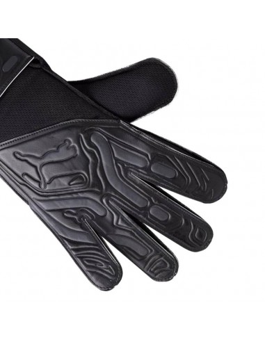 GUANTES PORTERO PUMA NEGRO ULTRA PLAY 041862-03