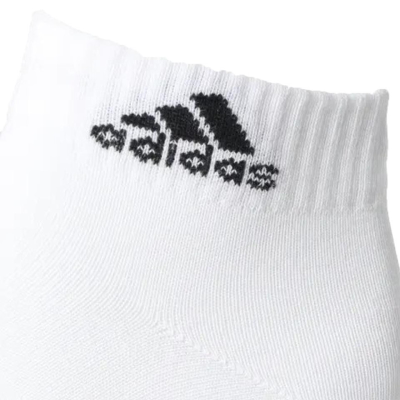 CALCETIN ADIDAS BLANCO TOBILLERO HT3468