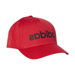 GORRA ADIDAS BEISBOL DAILY ROJO JG5858
