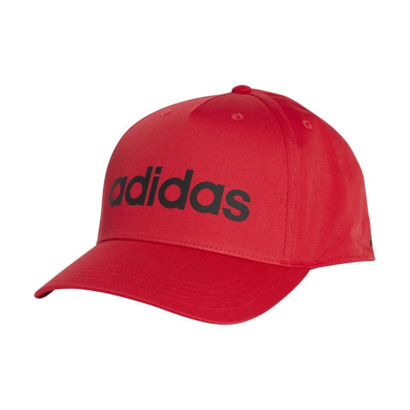 GORRA ADIDAS BEISBOL DAILY ROJO JG5858