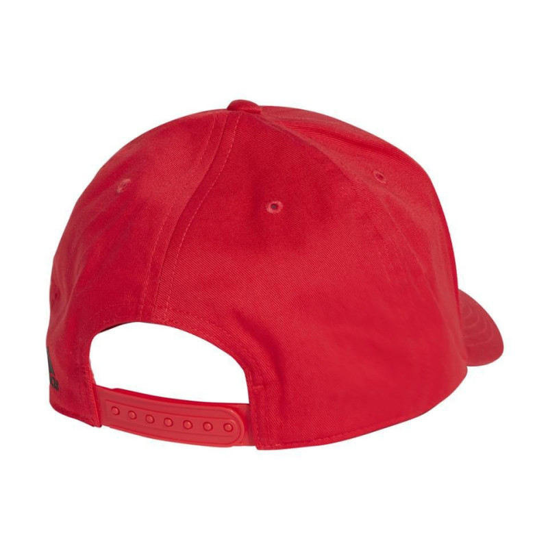 GORRA ADIDAS BEISBOL DAILY ROJO JG5858