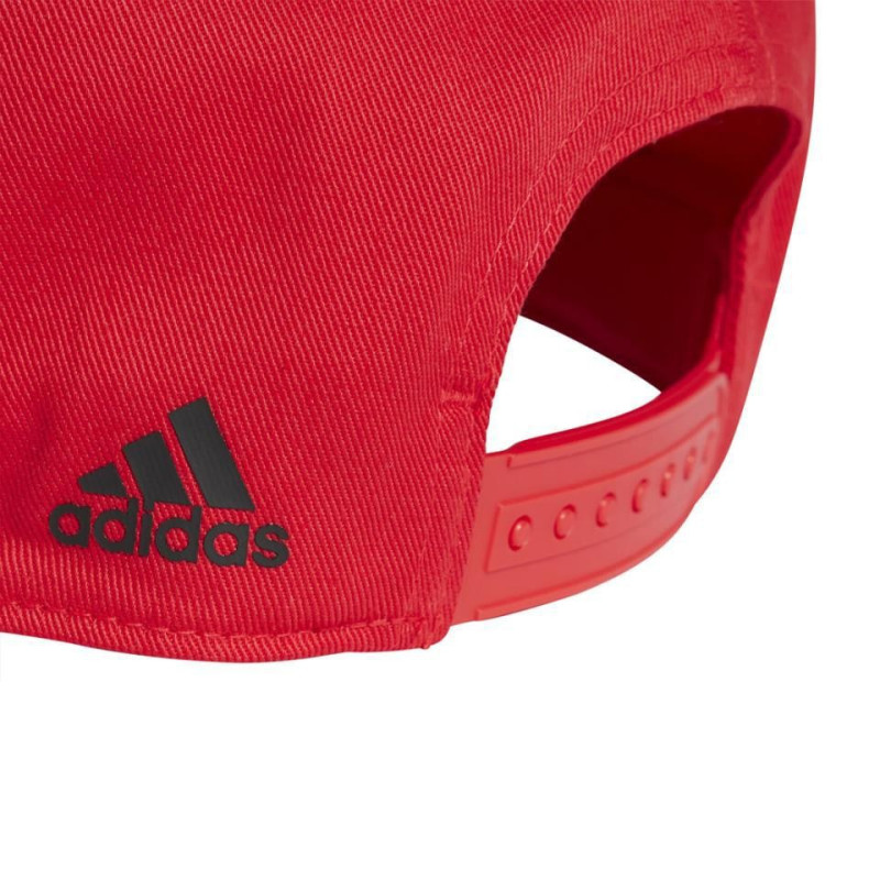 GORRA ADIDAS BEISBOL DAILY ROJO JG5858