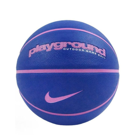 BALON NIKE BALONCESTO AZUL FUCSIA N100437142907