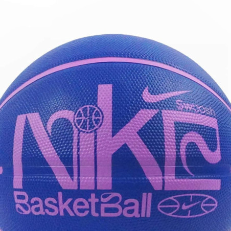 BALON NIKE BALONCESTO AZUL FUCSIA N100437142907