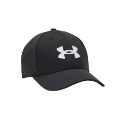GORRA UNDER ARMOUR NEGRA UNISEX 1376700-001