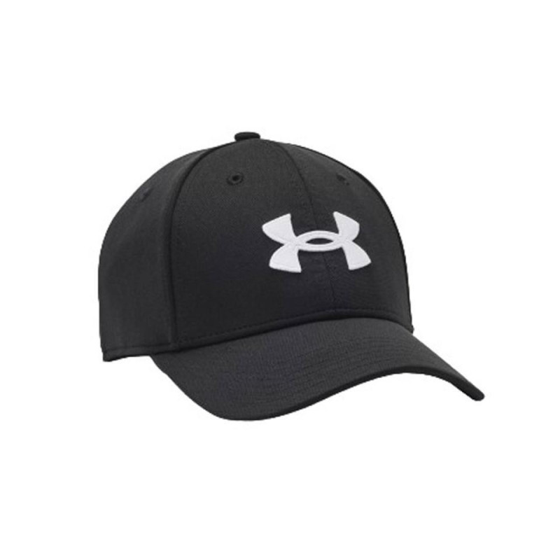 GORRA UNDER ARMOUR NEGRA UNISEX 1376700-001