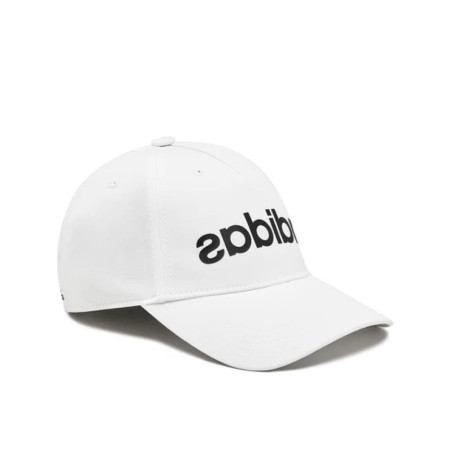 GORRA ADIDAS DAILY CAP BLANCO UNISEX IC9707