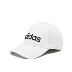GORRA ADIDAS DAILY CAP BLANCO UNISEX IC9707 2