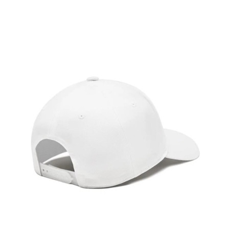 GORRA ADIDAS DAILY CAP BLANCO UNISEX IC9707