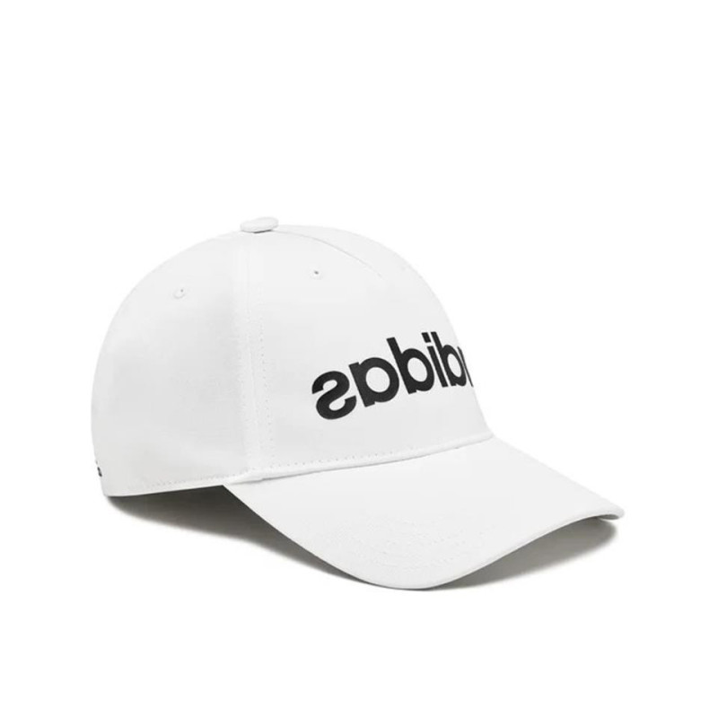 GORRA ADIDAS DAILY CAP BLANCO UNISEX IC9707