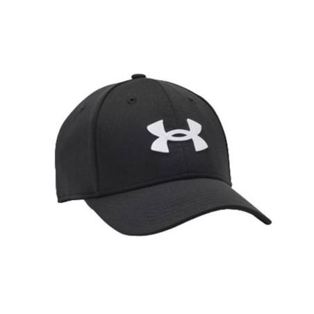 GORRA UNDER ARMOUR AZUL UNISEX 1376700-410