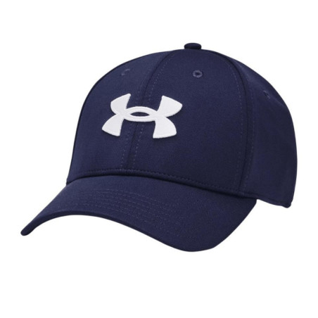 GORRA UNDER ARMOUR AZUL UNISEX 1376700-410