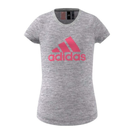 CAMISETA ADIDAS BOSS TEE GRIS DV0328