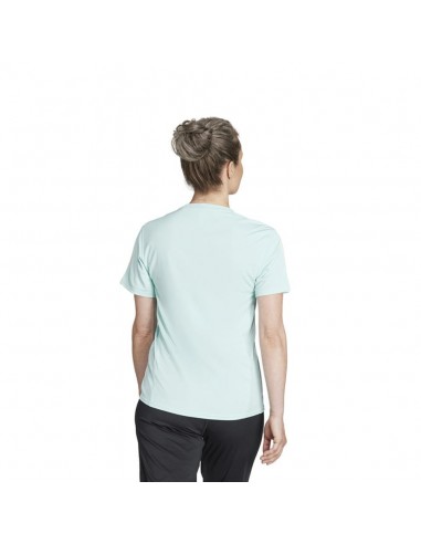 CAMISETA ADIDAS TURQUERA OWN THE RUN IL4131