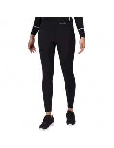 MALLA REGATTA NEGRA TERMICA RWJ252R-800 2
