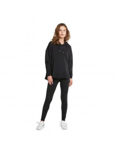 MALLA PUMA NEGRA MUJER 589523-01
