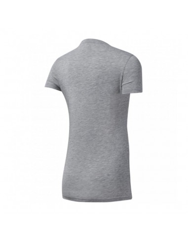 CAMISETA REEBOK CROSSFIT GRIS DU4617
