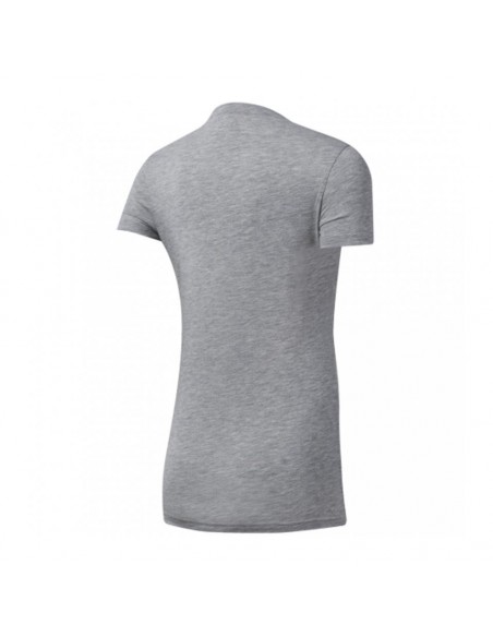 CAMISETA REEBOK CROSSFIT GRIS DU4617