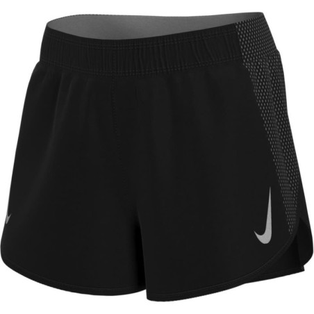 PANTALON NIKE NEGRO DRI-FIT TEMPO CORTO DD5935-010