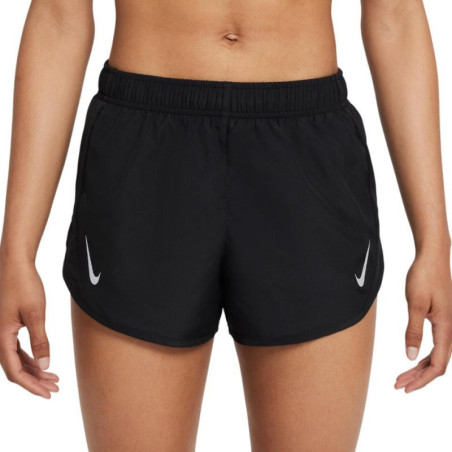PANTALON NIKE NEGRO DRI-FIT TEMPO CORTO DD5935-010