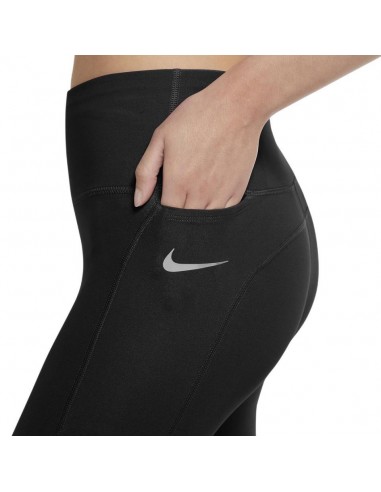 MALLAS NIKE LARGAS NEGRAS EPIC FAST CZ9240-010