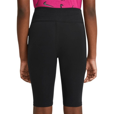 MALLAS NIKE SPORTSWEAR NEGRA MUJER DA1243-010
