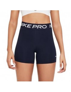 MALLAS NIKE PRO CORTA AZUL CZ9831-451 2