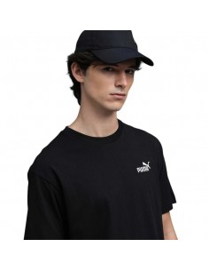 CAMISETA PUM AGRAPHIC BOX NEGRO HOMBRE 689153-01 2