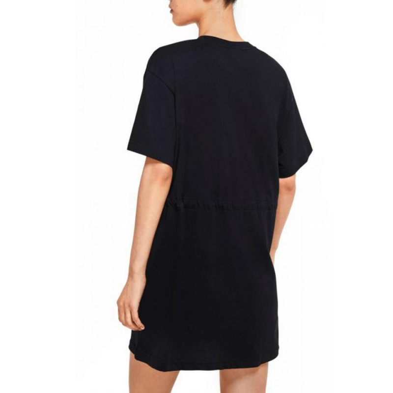 VESTIDO NIKE SPORTSWEAR NEGRO DRESS CU5172-010