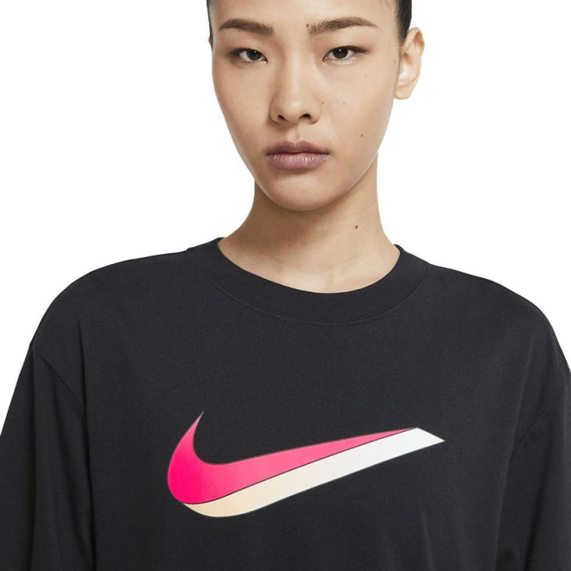 VESTIDO NIKE SPORTSWEAR NEGRO DRESS CU5172-010